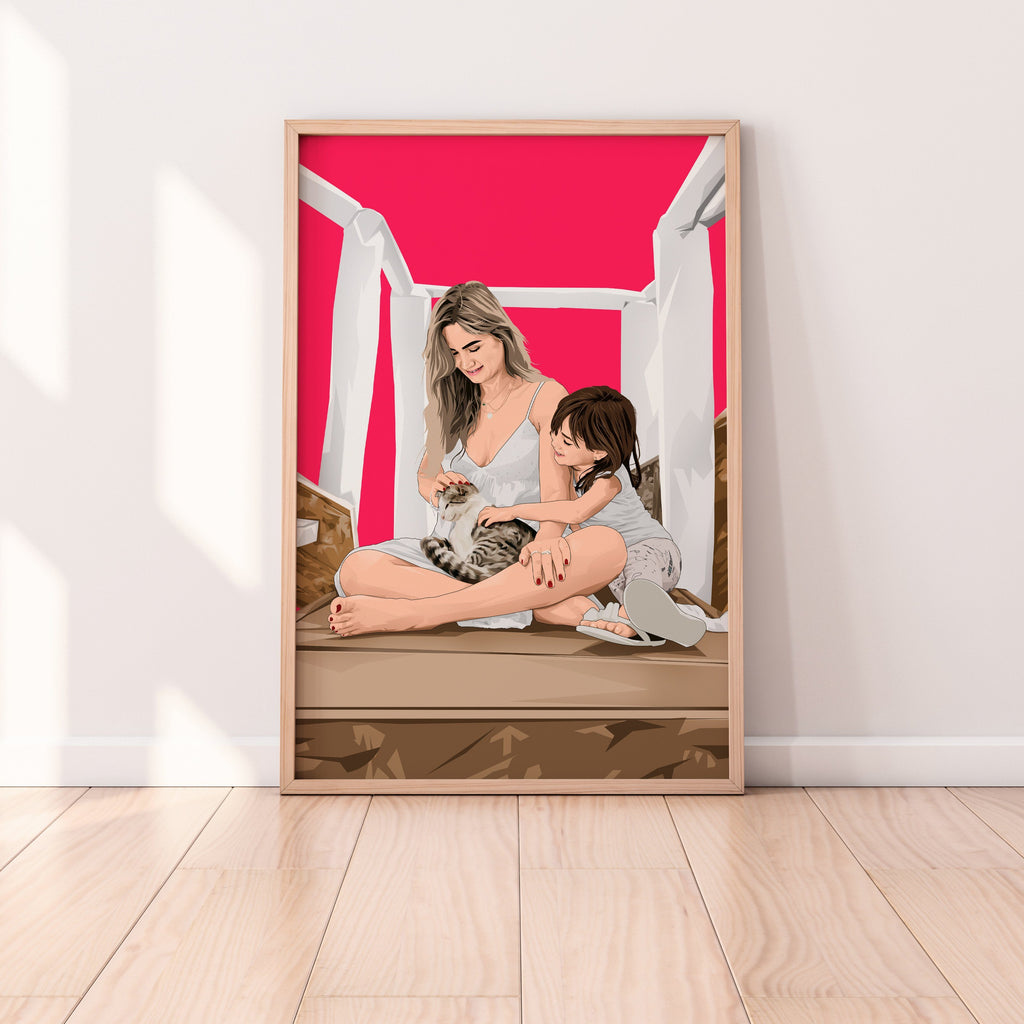 quadro Pop-Art 