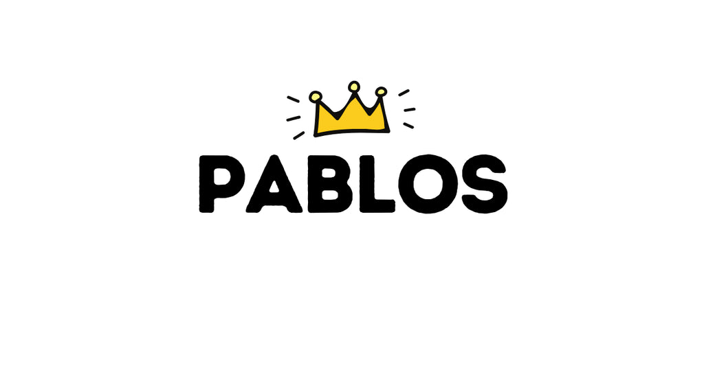 Spécial Pablos 